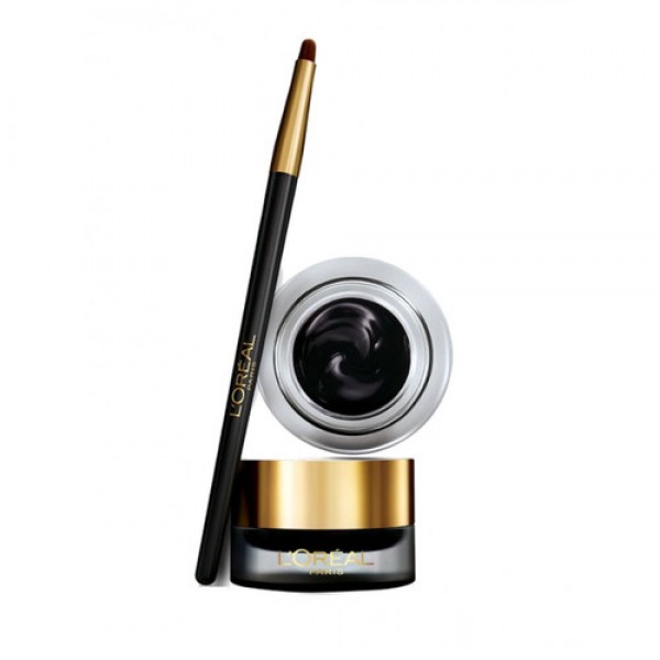 L'oréal Super Liner Gel Intenza Pure Black